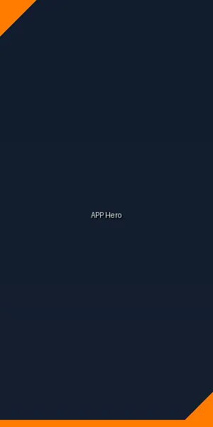 每日大赛APP界面展示 - 9体育app 移动端应用主界面