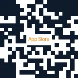 App Store下载二维码 - 每日大赛 9体育app APP